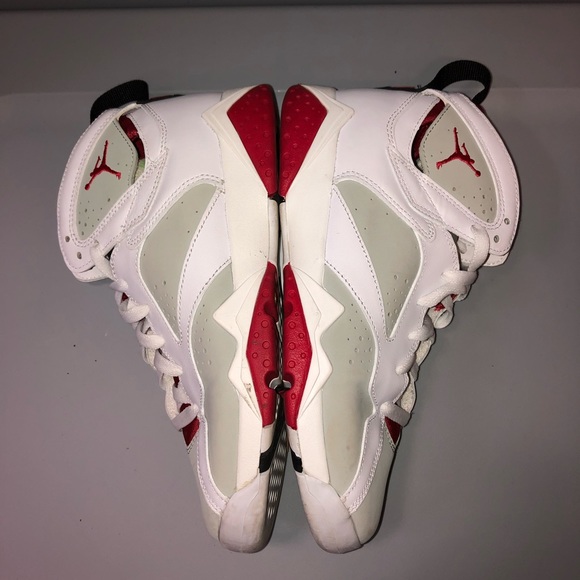 Jordan 7 hare - Picture 1 of 8